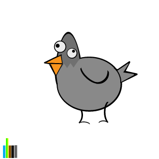 Florian98bu's emblem