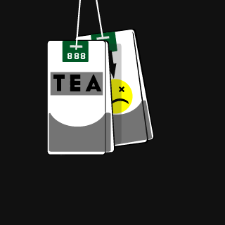 Lipton-sun's emblem