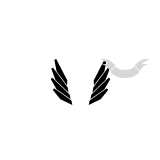 LC322's emblem