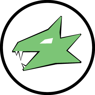 Salty Scyther's emblem