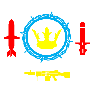 TalipedJack's emblem