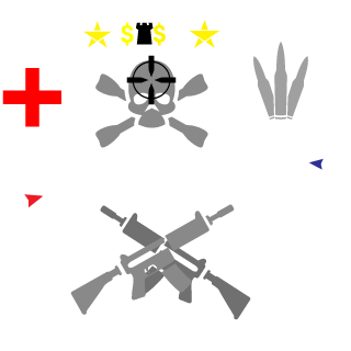 NQV4A's emblem