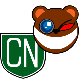 CyBearZerk's emblem