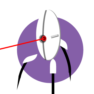 Vaxali's emblem