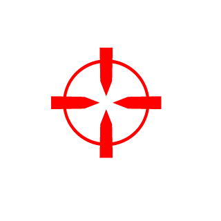 MRUGER25's emblem