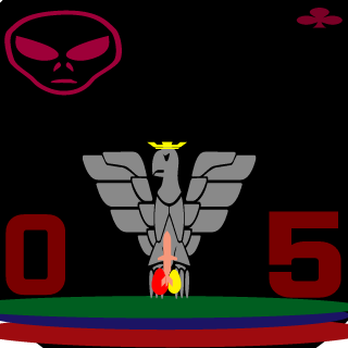 ShamGSS's emblem