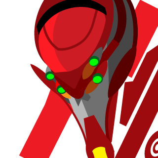 Riqyriqq's emblem