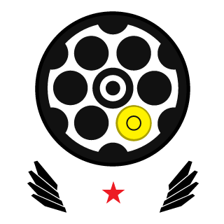 Roletas Russas's emblem