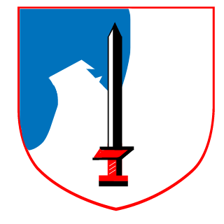 TAEDO-X's emblem