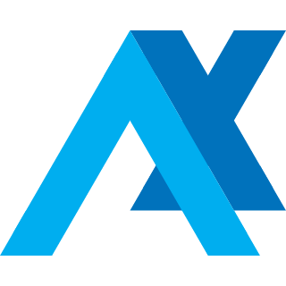 AllianceX's emblem