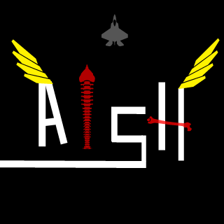 alsh58's emblem
