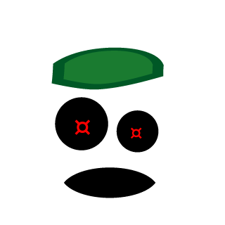 Spantalho's emblem