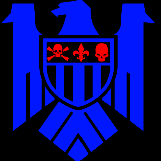 juggalo-reaper91's emblem