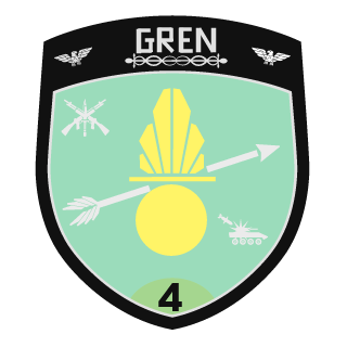 Sgt-Livermore's emblem