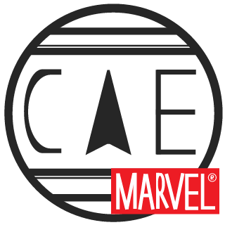 CIE's emblem