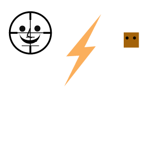 Jako6years's emblem