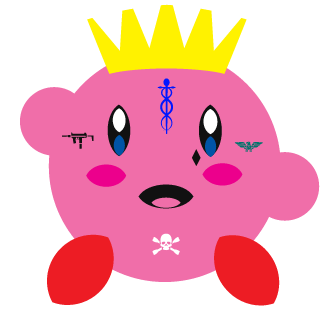 FreshNutters's emblem