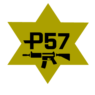 Deputy_P57's emblem
