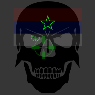 ICK1001's emblem