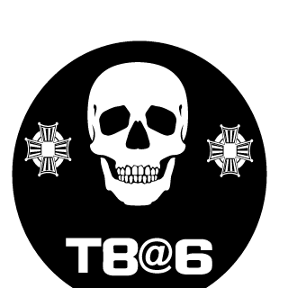 NA CARA's emblem