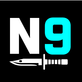 N7TacticalMoose's emblem
