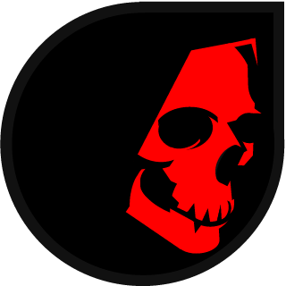 Squad Of Night's emblem