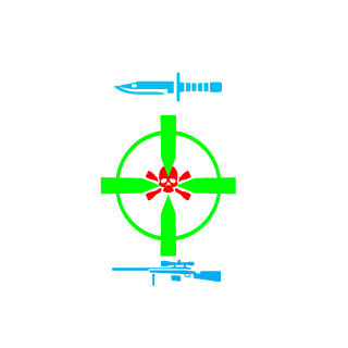 Arcwar88's emblem