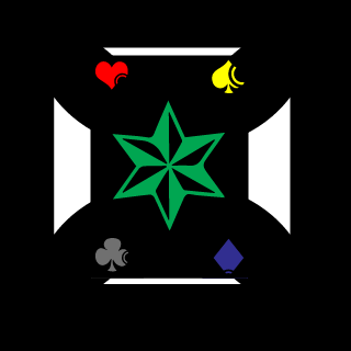 BL00DY BLADEZz's emblem