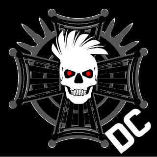 DEADLY COMPANY's emblem