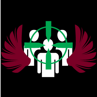 Z8-JackRosa's emblem