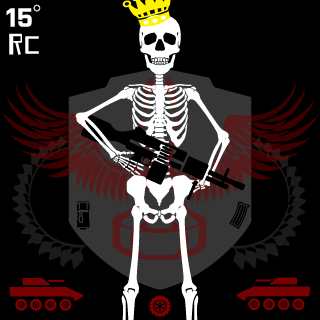 Guaxinim_da_Erva's emblem