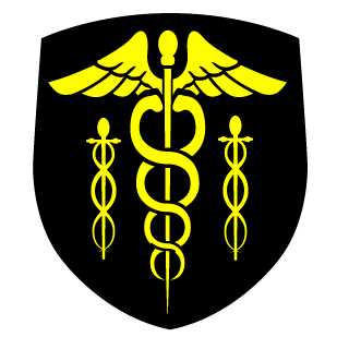 AZGARD's emblem