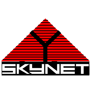SkyNet eSports's emblem