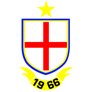 bensdale's emblem