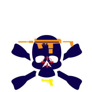 FDH-DO12's emblem