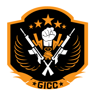G-I Commando Couleuvre's emblem