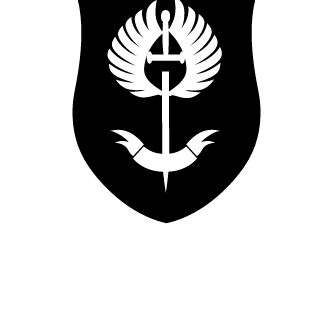AUTISTIC NEEDLE's emblem