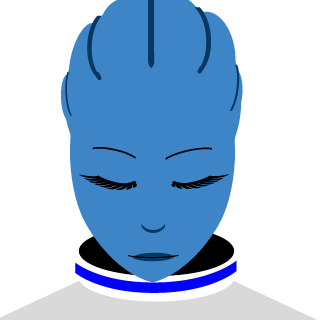 Skyatael's emblem