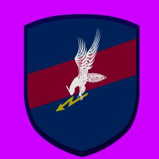 Ramzye's emblem