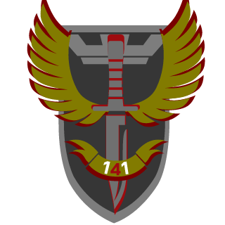 Leo_141's emblem