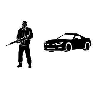 Maxaccio's emblem