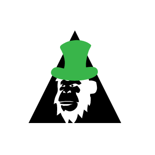 iiHuey's emblem