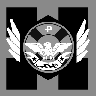 Totoblerone's emblem