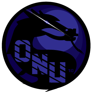 OnU DRAGOES ELITE's emblem