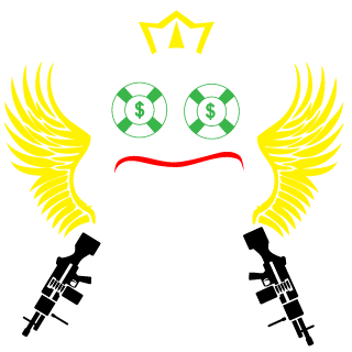 Yamixyt's emblem
