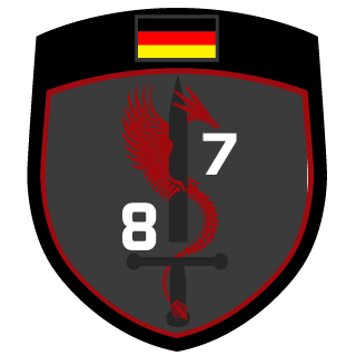 Wyvern87's emblem