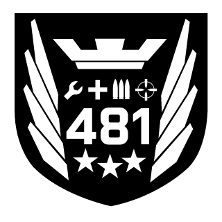 xBaton481's emblem