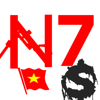 Iam-Knast's emblem