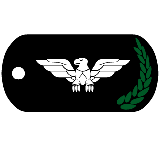 Gilronn's emblem