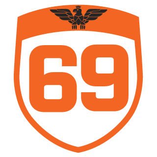 Siekansky's emblem